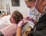 Mesotherapie tegen haaruitval