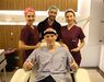 Haartransplantatie Amsterdam