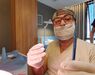 FUE Saffier haartransplantatie