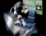 Artas haartransplantatie robot