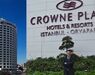 Crowne Plaza Oryapark