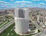 Crown Plaza Hotel