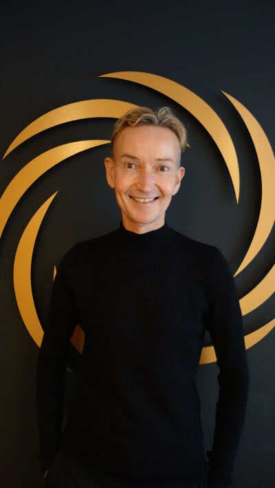 Jeroen