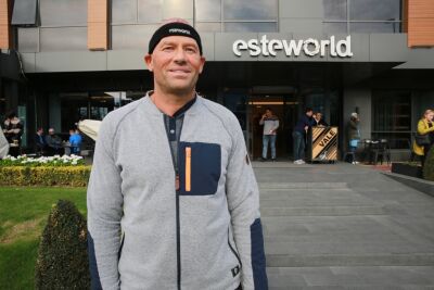 Haarimplantatie in Turkije