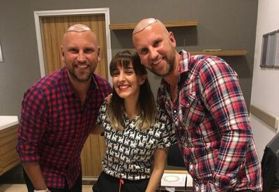 Advies over haartransplantaties op haarweb