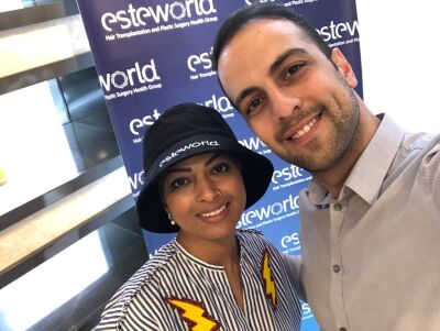 Haarweb haartransplantatie forum