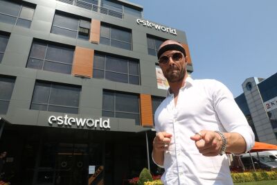 Haartransplantatie voor Studenten