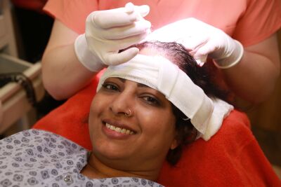 FUT haartransplantatie nog steeds mogelijk in Turkije