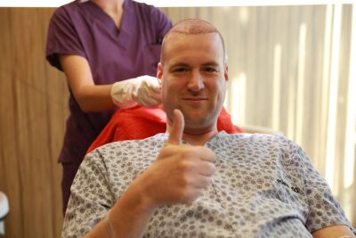 Esteworld, Alles draait om vertrouwen