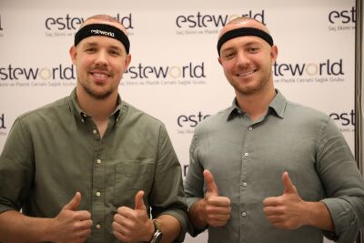 Haartransplantatie Turkije gaat mis