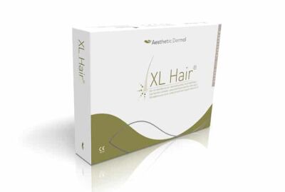 XL Hair behandeling