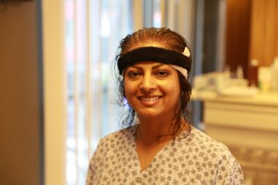 Wenkbrauwtransplantatie ervaringen