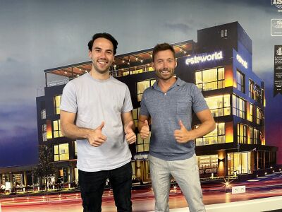 FUE saffier haartransplantatie kosten