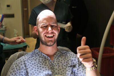 Kosten haartransplanstatie in Turkije