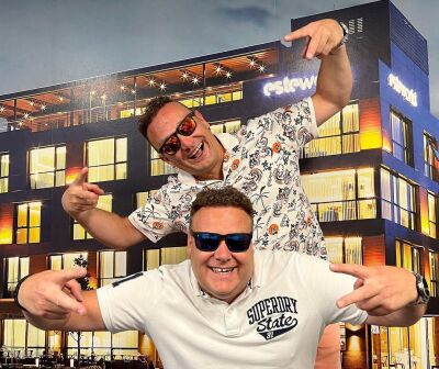 Haaruitval door stress