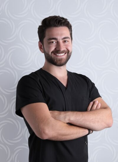 Dr. Burak Tuncer