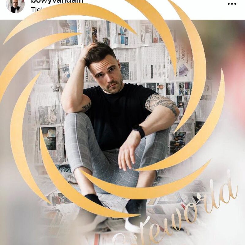 Wat doe je als je haar langzaam verdwijnt? Esteworld! 
