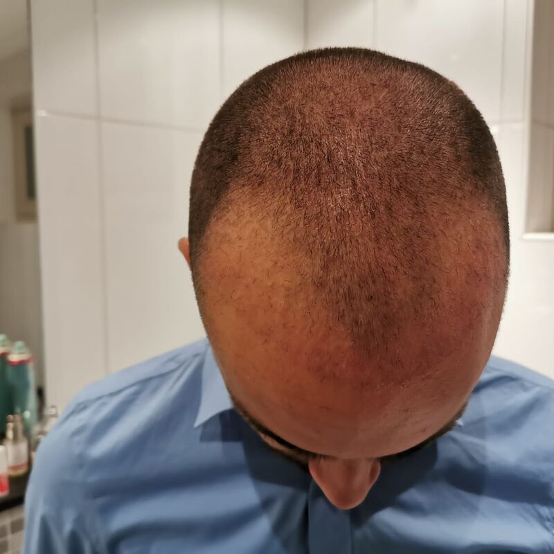 Sjoerd, broer al super resultaat nu mijn beurt!