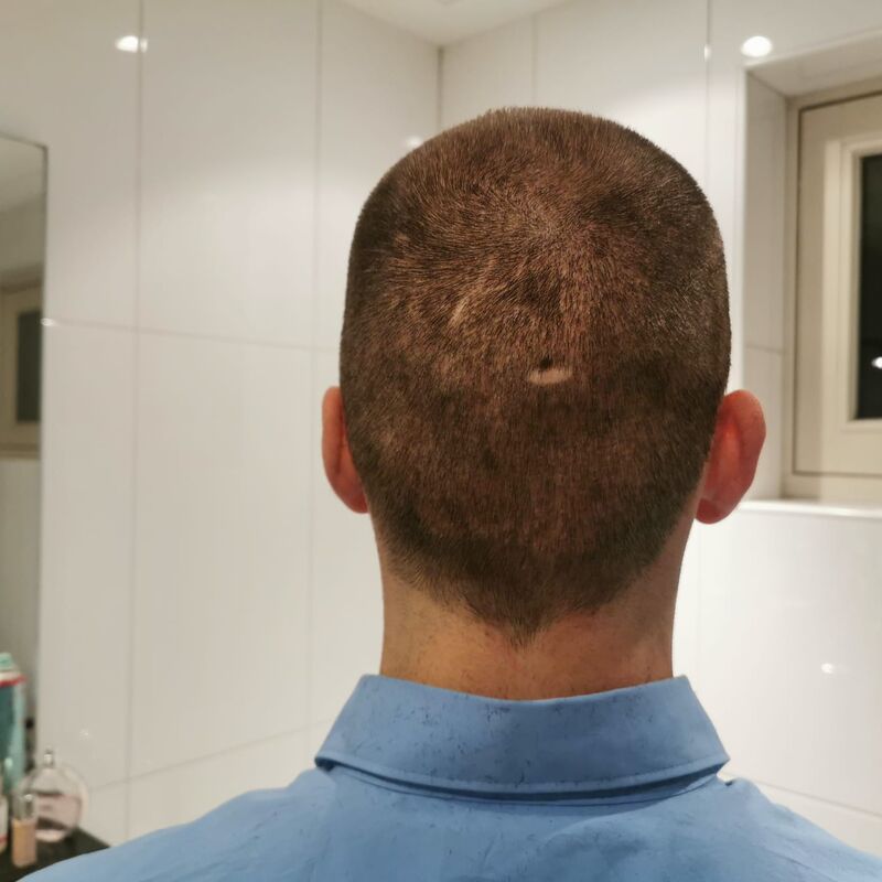 Sjoerd, broer al super resultaat nu mijn beurt!