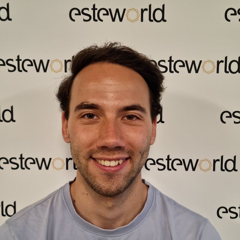 Jelmer, 100% vertrouwen in haartransplantatie resultaat